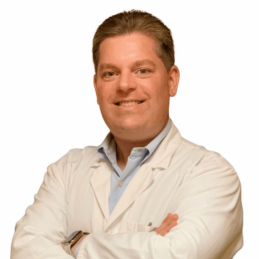 Jim Dalfino