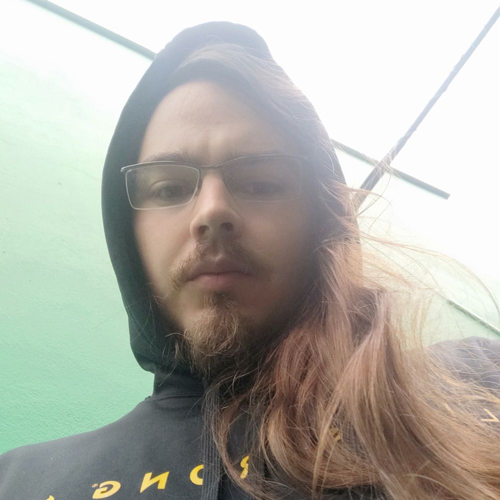 Mateus S. Borges