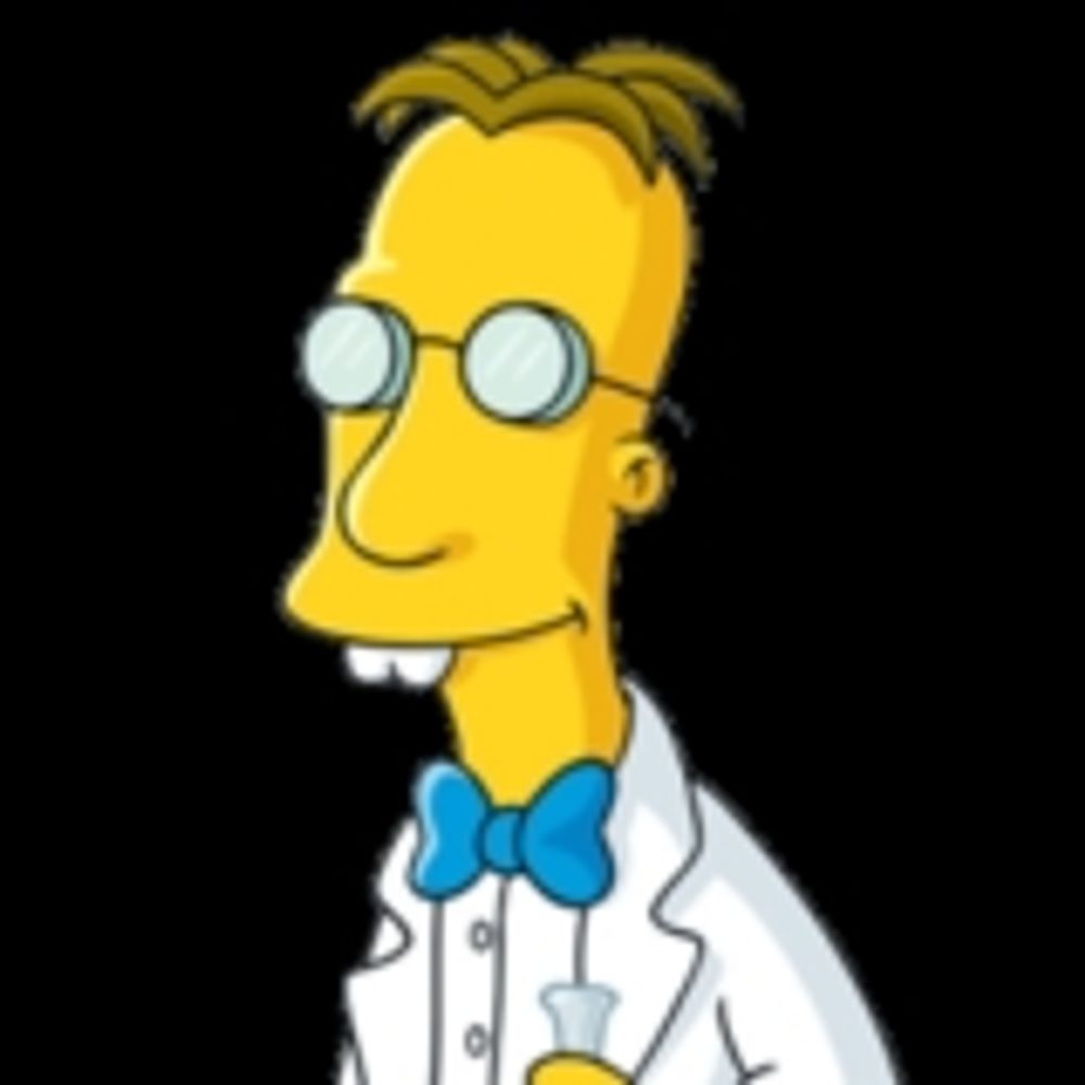 User avatar