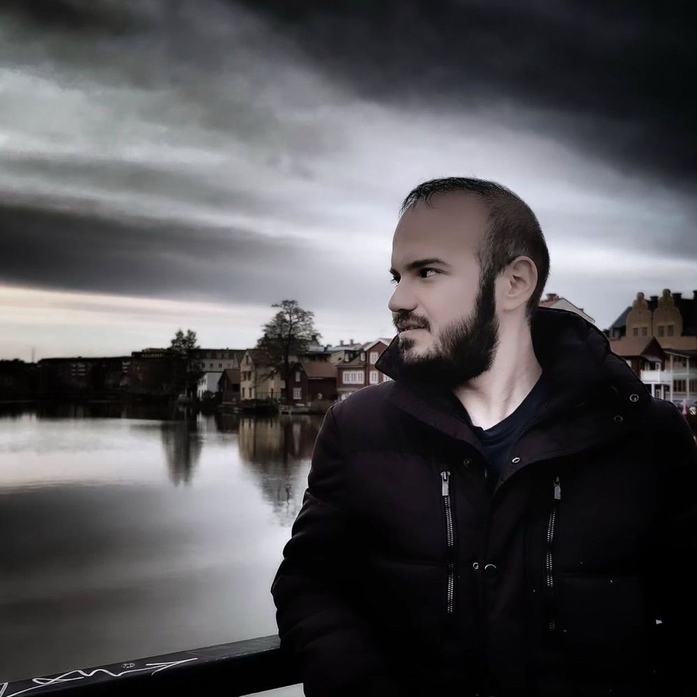 Bora Kılıç