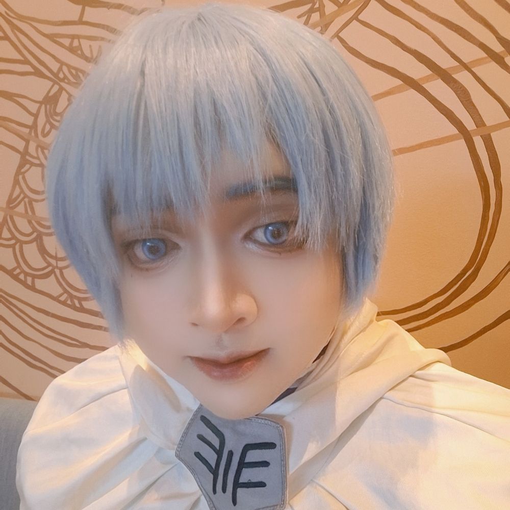 KoroKuma_Cos