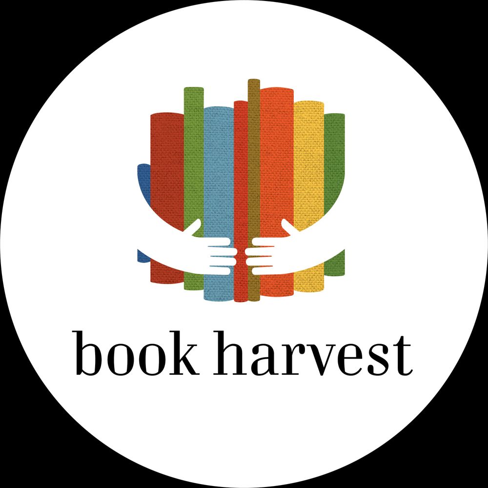 Book Harvest