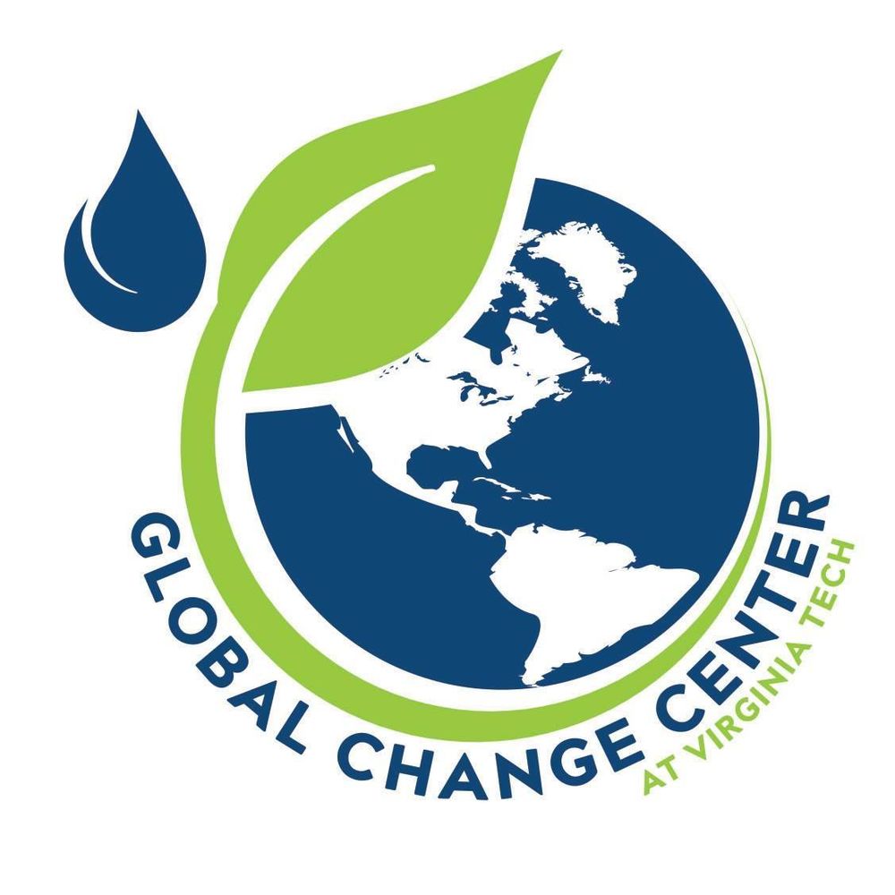 Global Change Center at Virginia Tech
