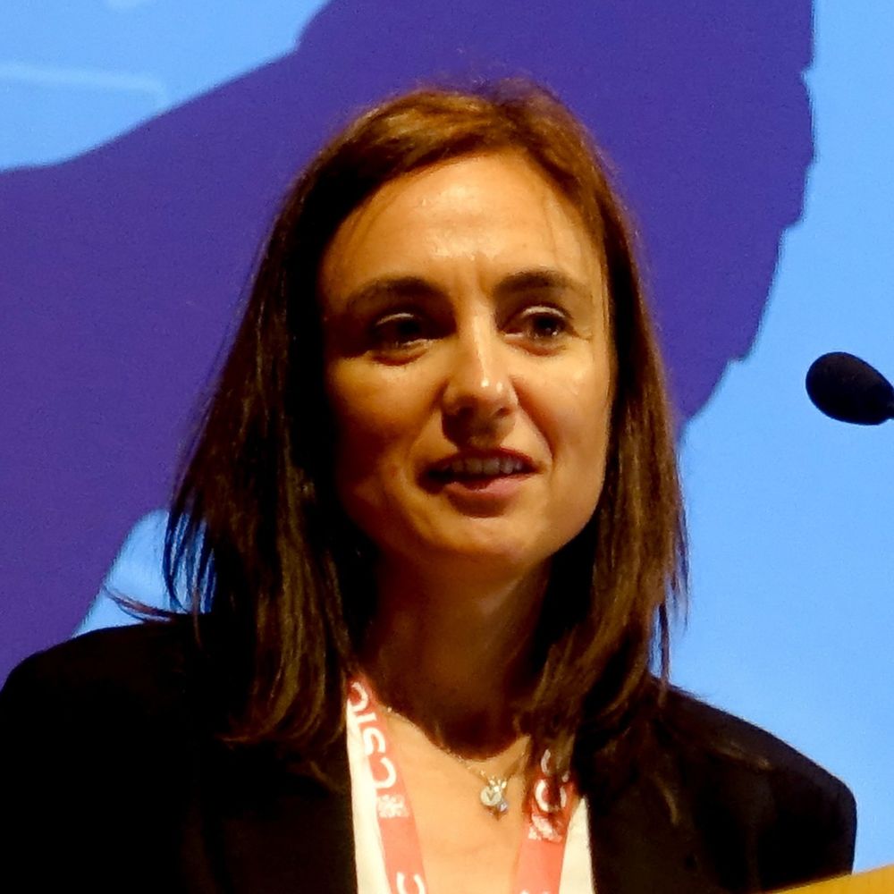 Vanesa Fernández-Moreira