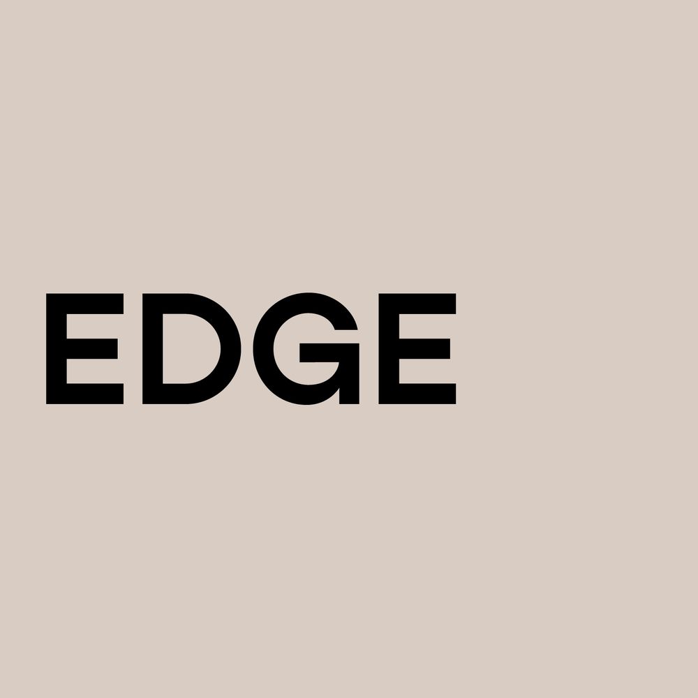 EDGE - Environmental Geosciences