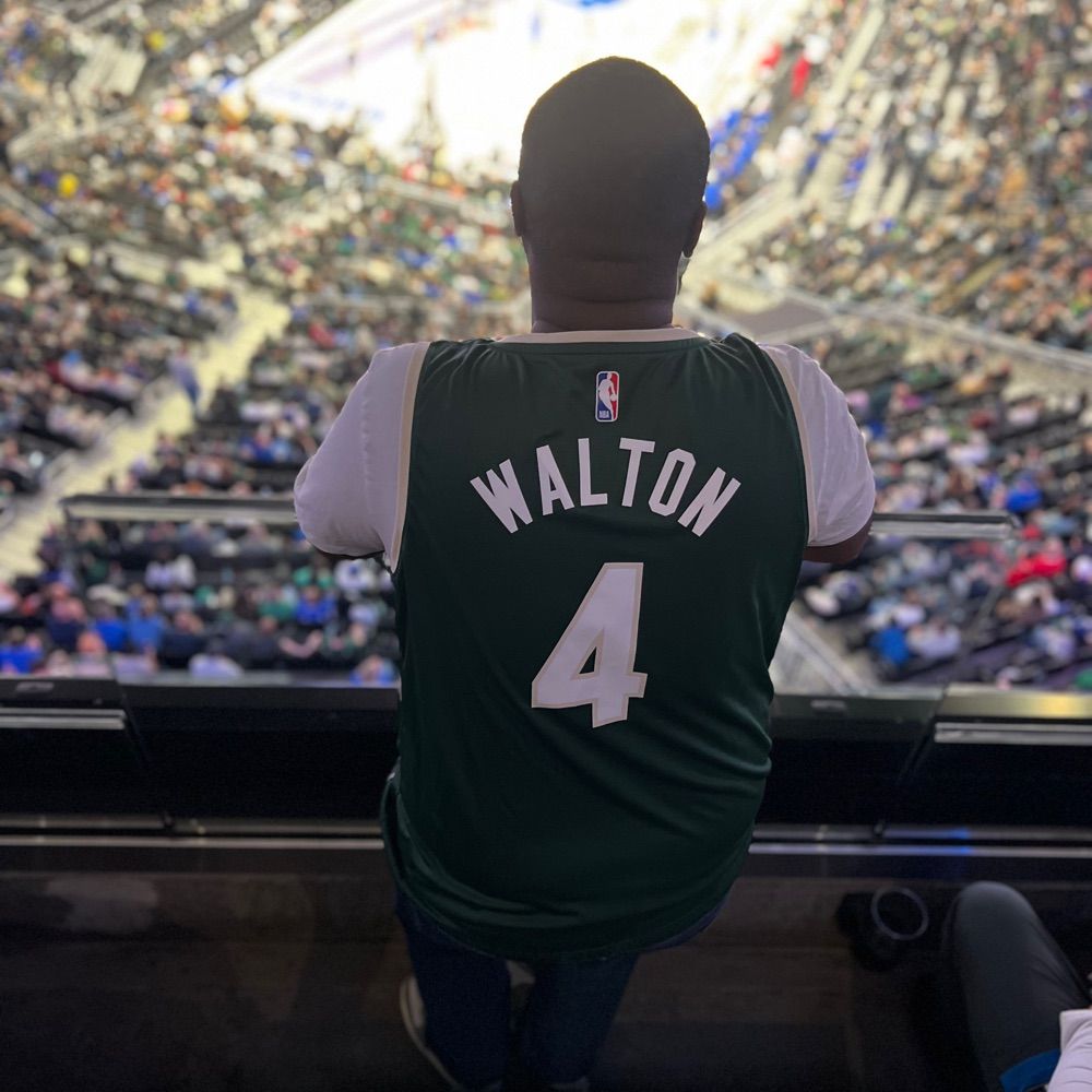 Chris Walton ✊🏾