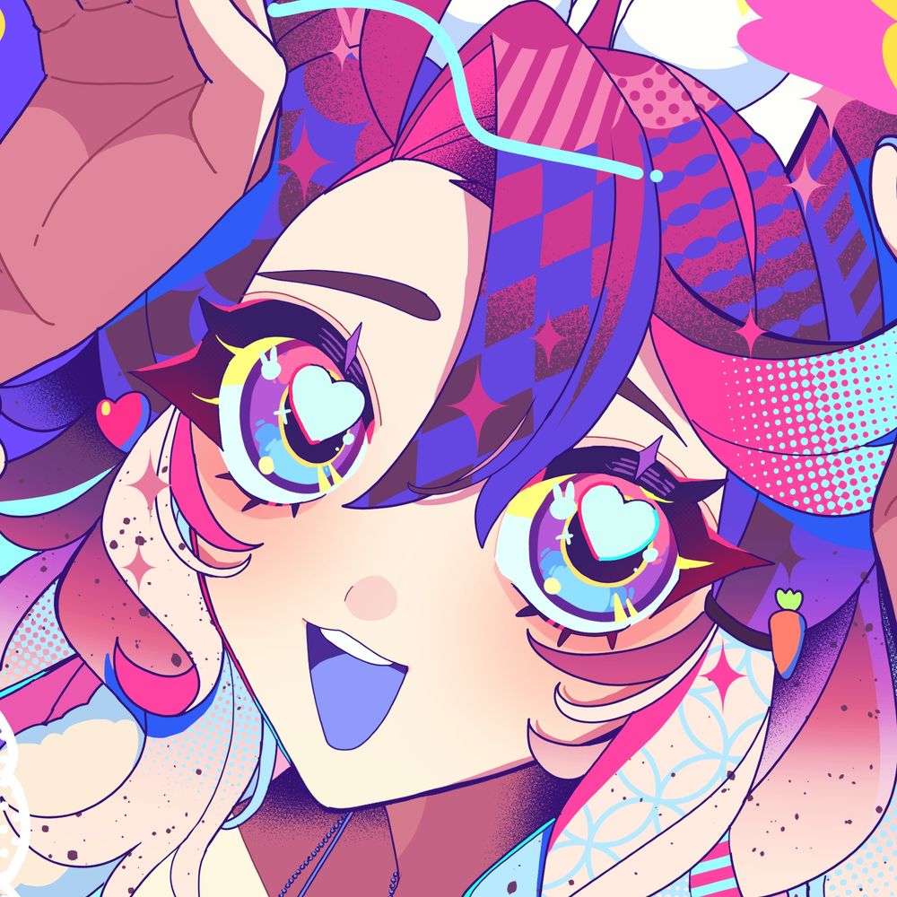Buncha 💖☄️ NTVTN