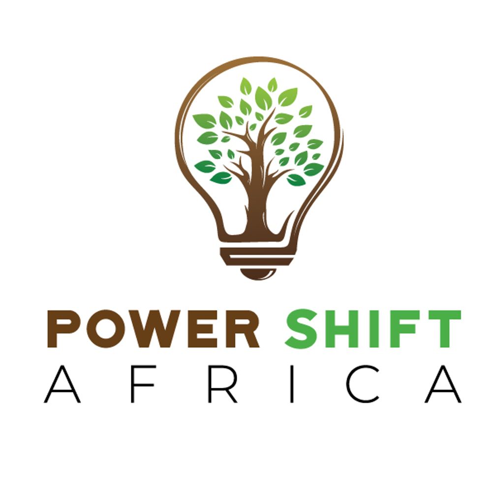 Power Shift Africa