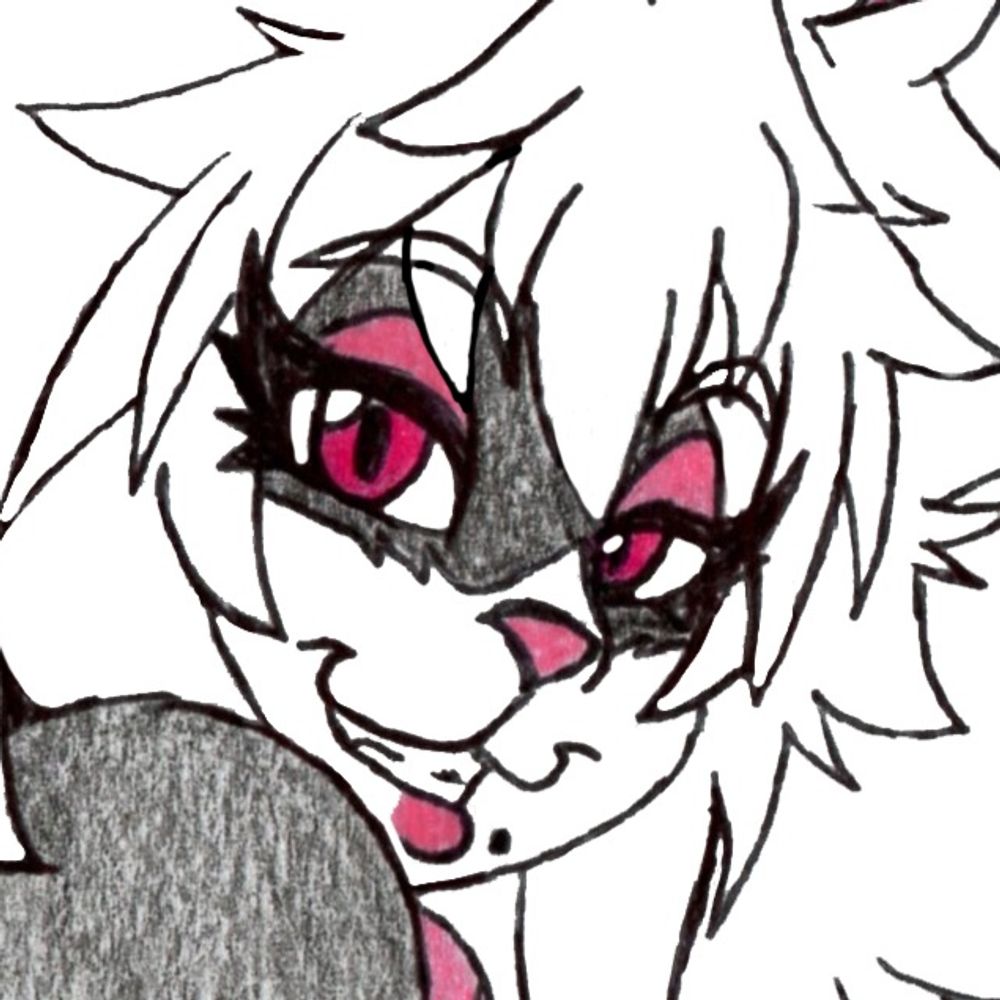 Azure Alex (Comissions Open)