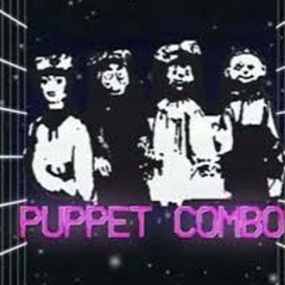 Puppet combo br