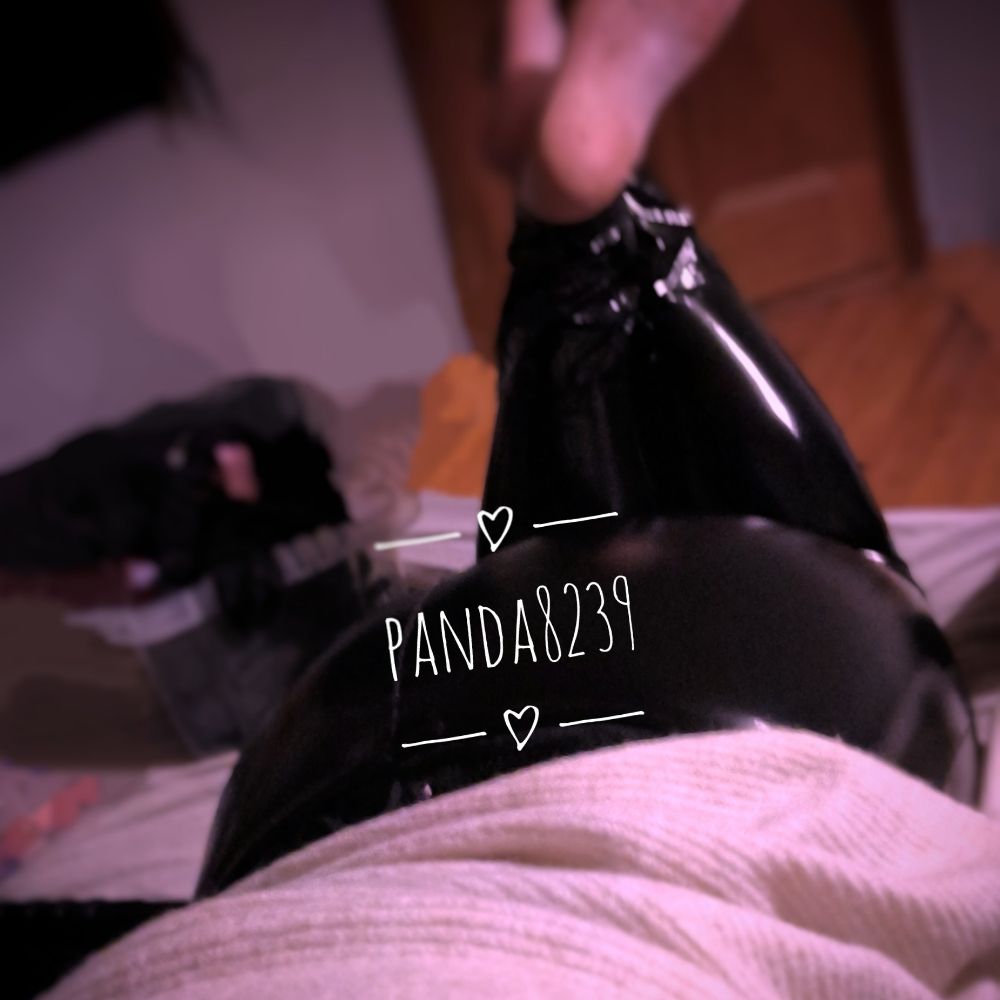 🖤Panda🖤