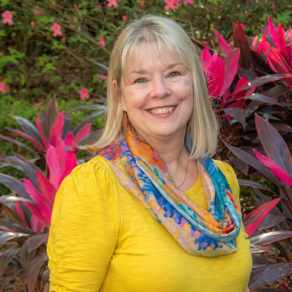 Marilyn Bushnell