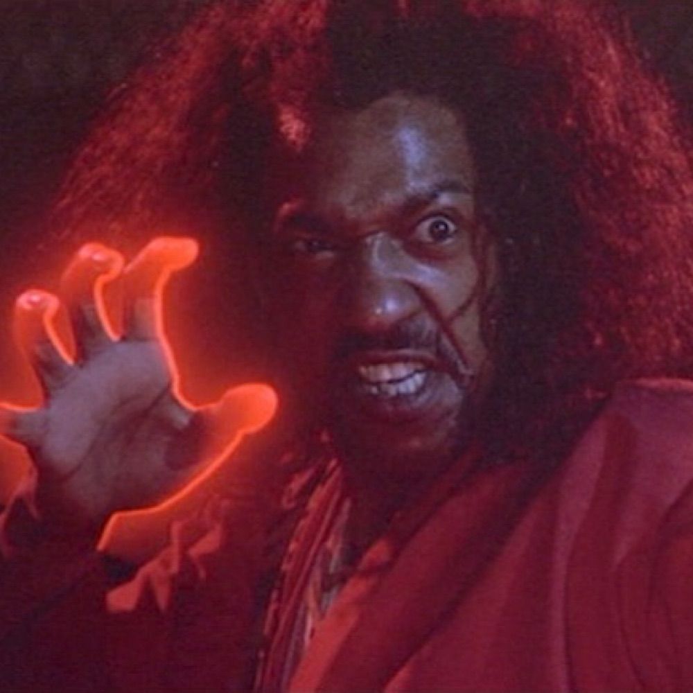Sho’Nuff