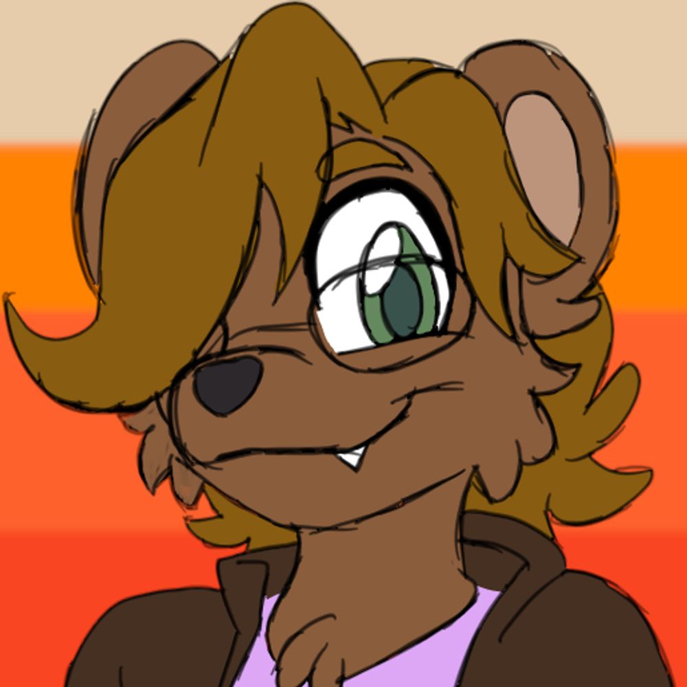 Profile avatar