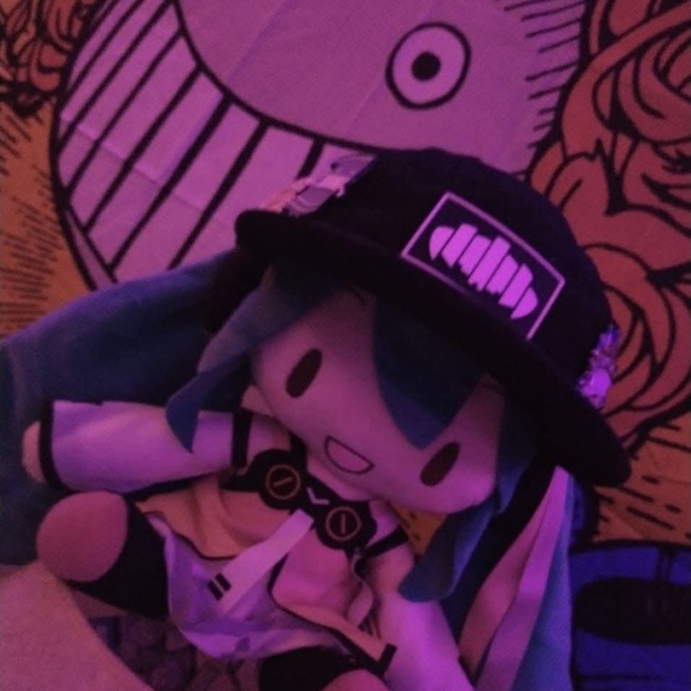 𖤐 紫花 𖤐