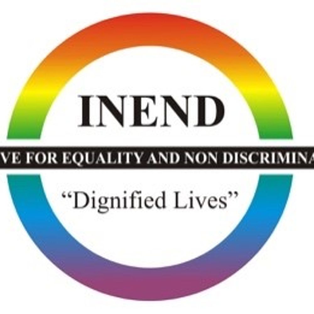 Initiative for Equality and Non Discrimination