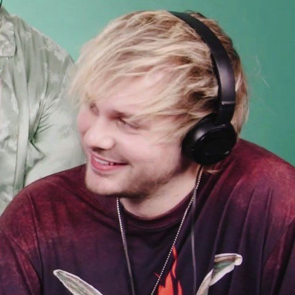 acervo michael clifford