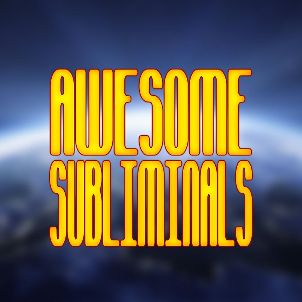 Awesome Subliminals