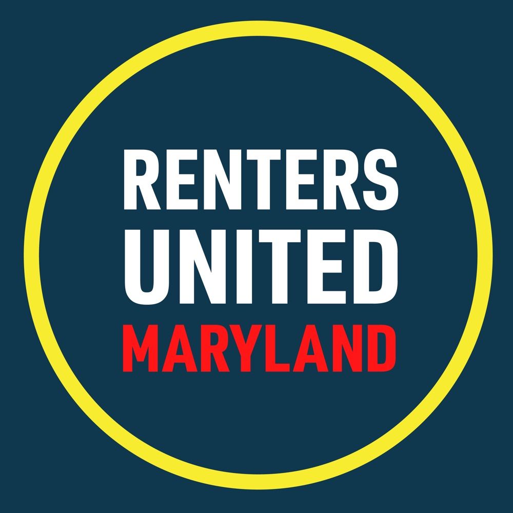 Renters United Maryland