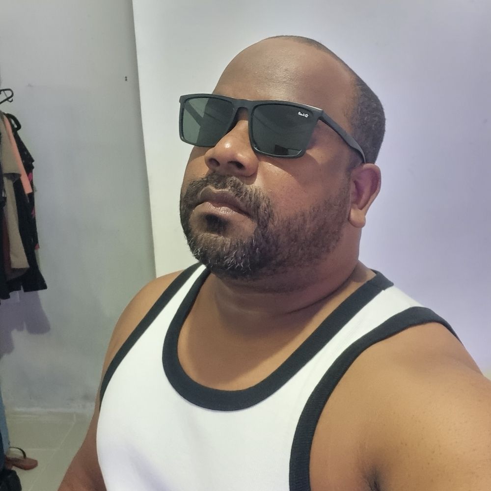Ney Santos