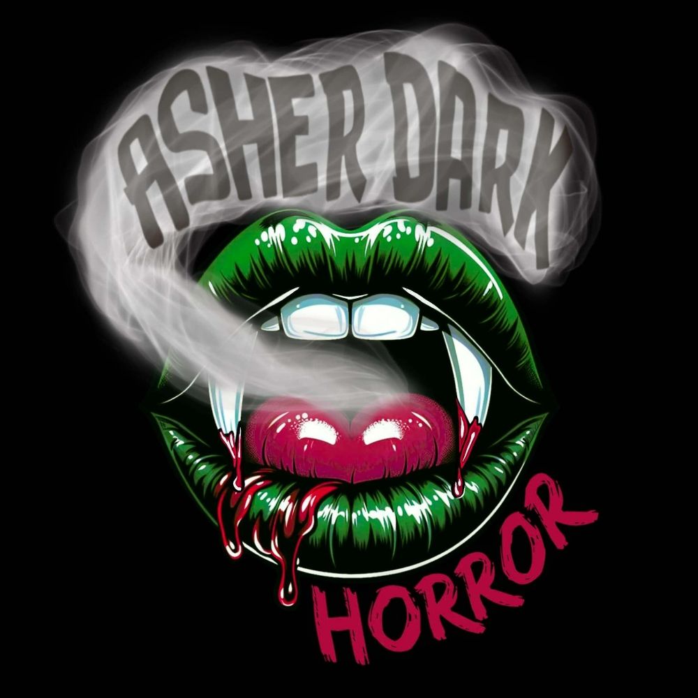 Asher Dark