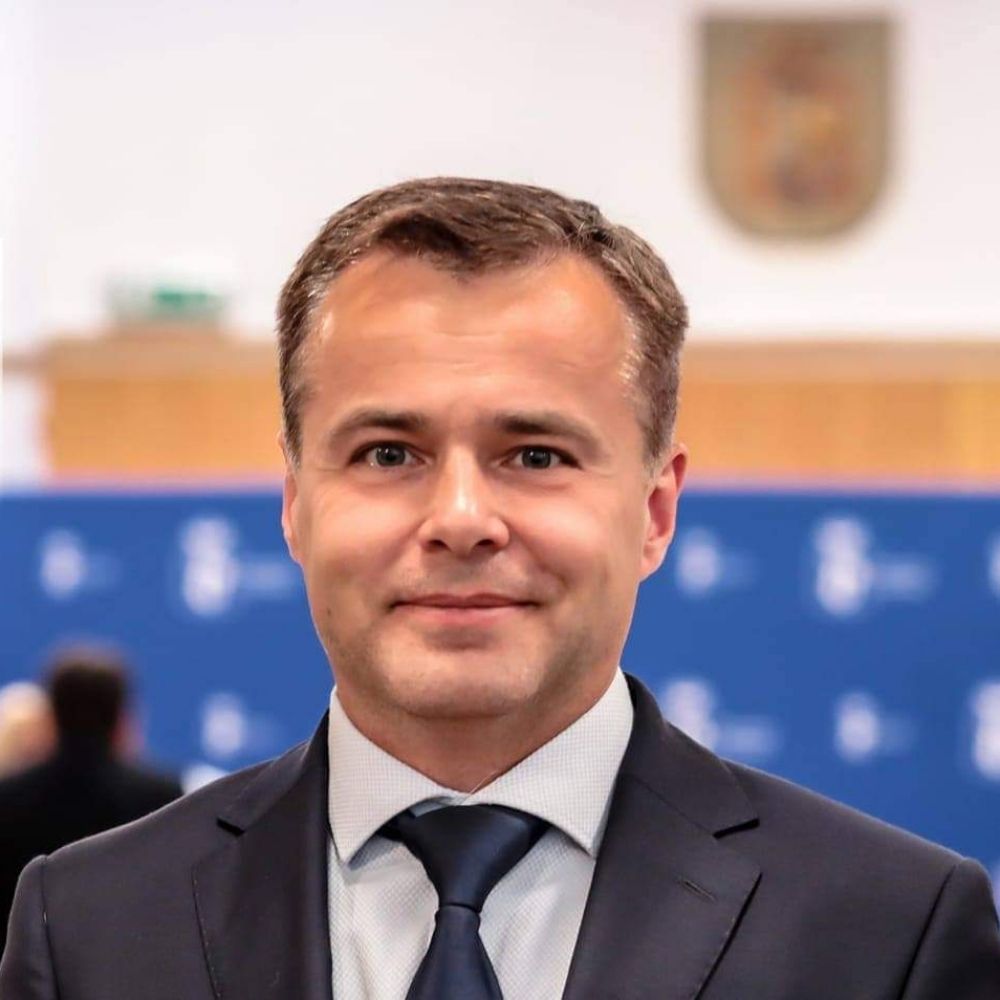 Piotr Jaworski