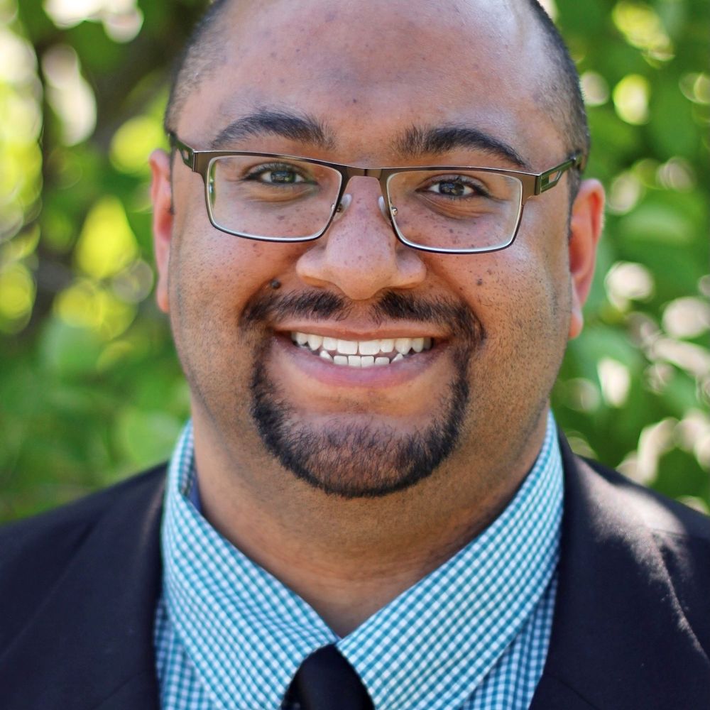 Sam Liebert, MPA
