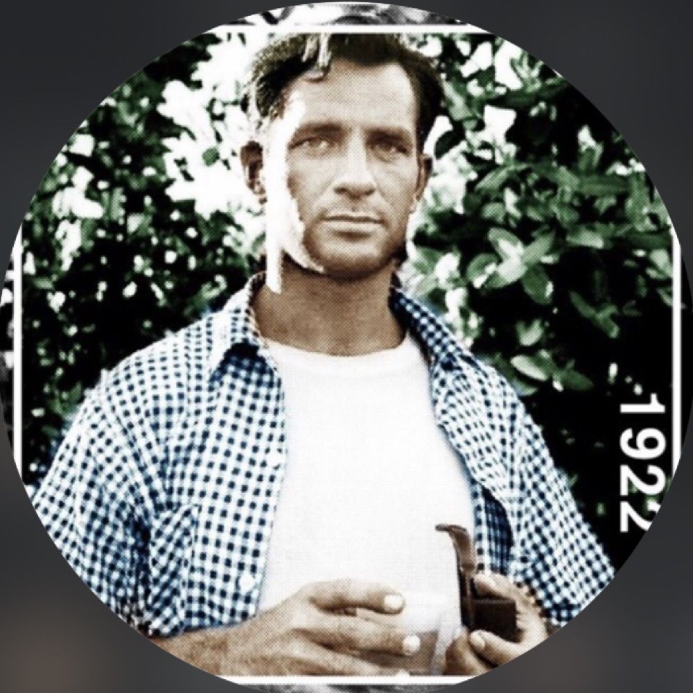 Kerouac Project of Orlando