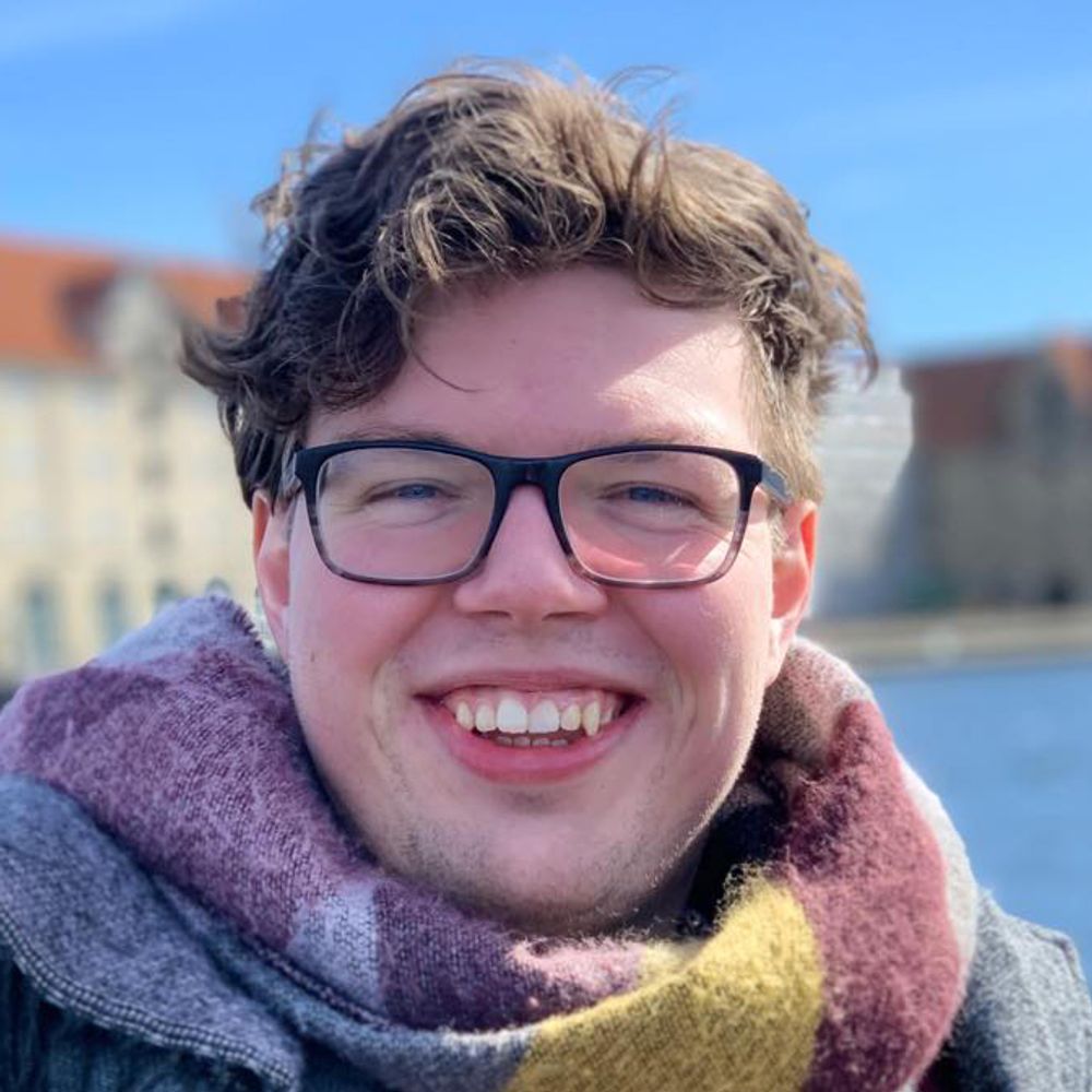 Mikkel Schmidt