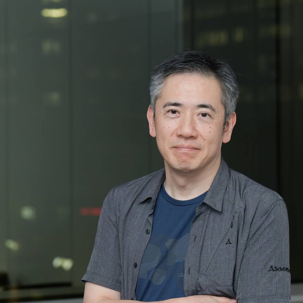 Teruhisa Kamachi
