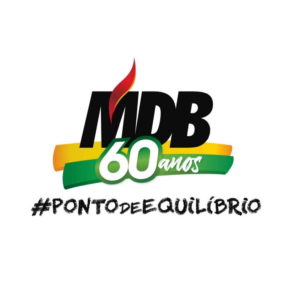 MDB - Movimento Democrático Brasileiro