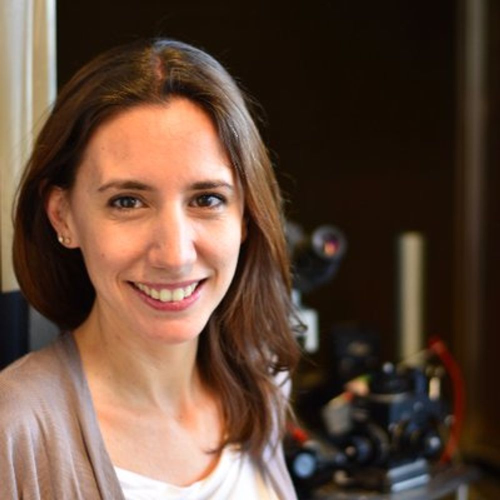 Lucia Prieto Godino