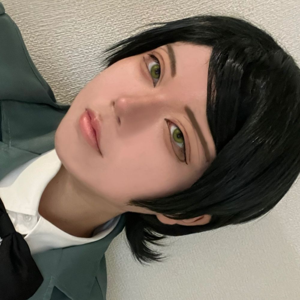 怜
