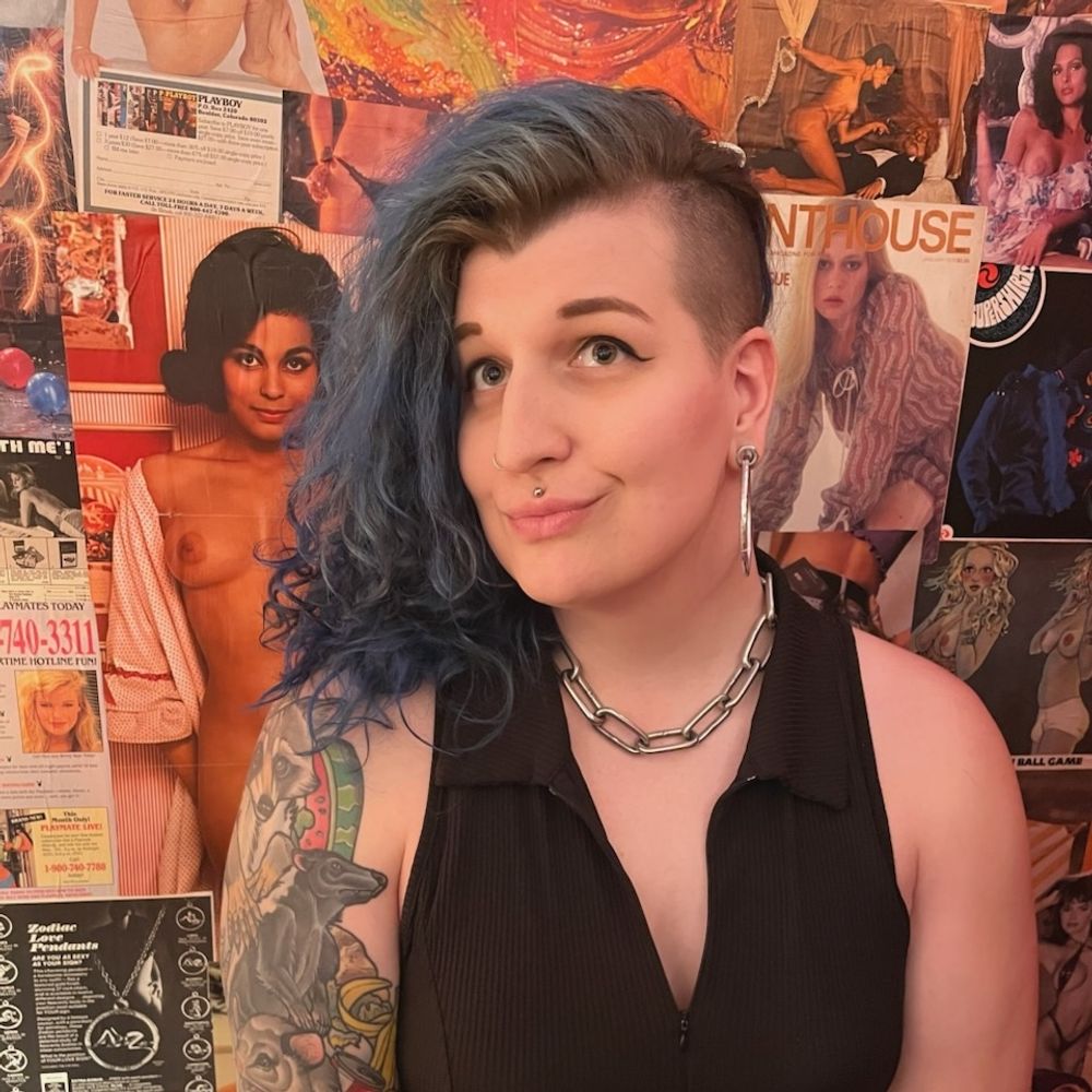 Harmony Colangelo's Avatar
