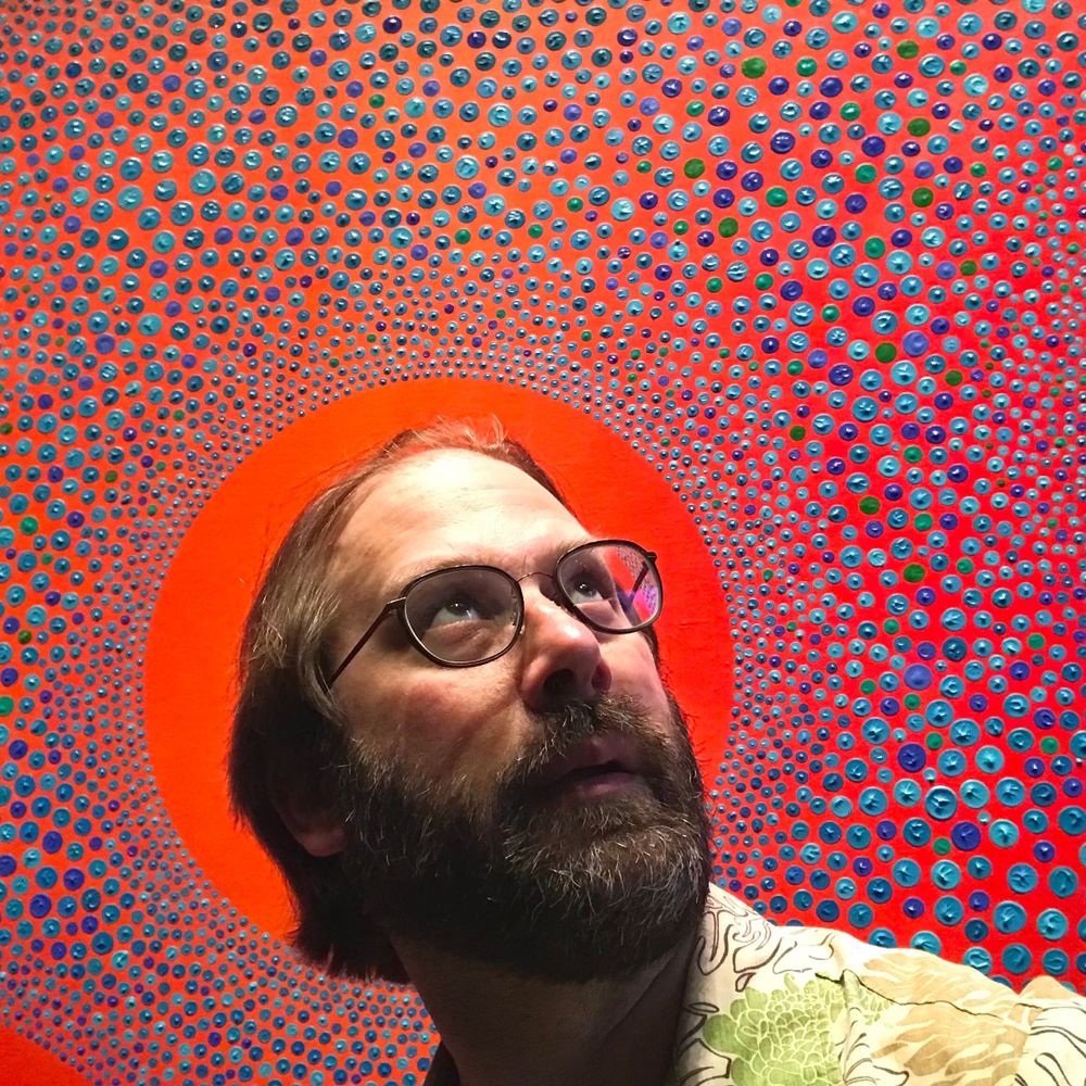 Profile avatar