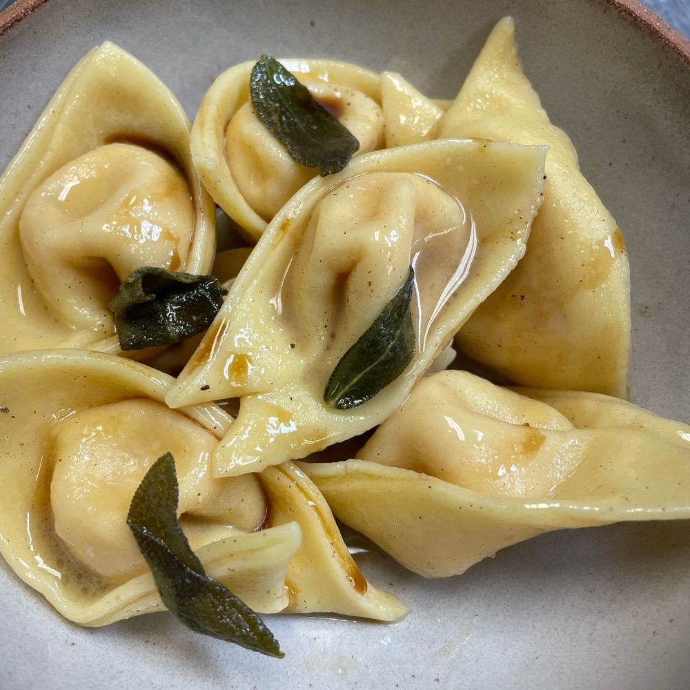 Semolina MKE