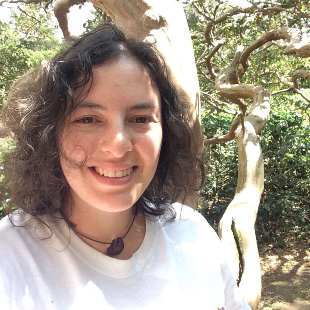 Camila Delgado-Montes