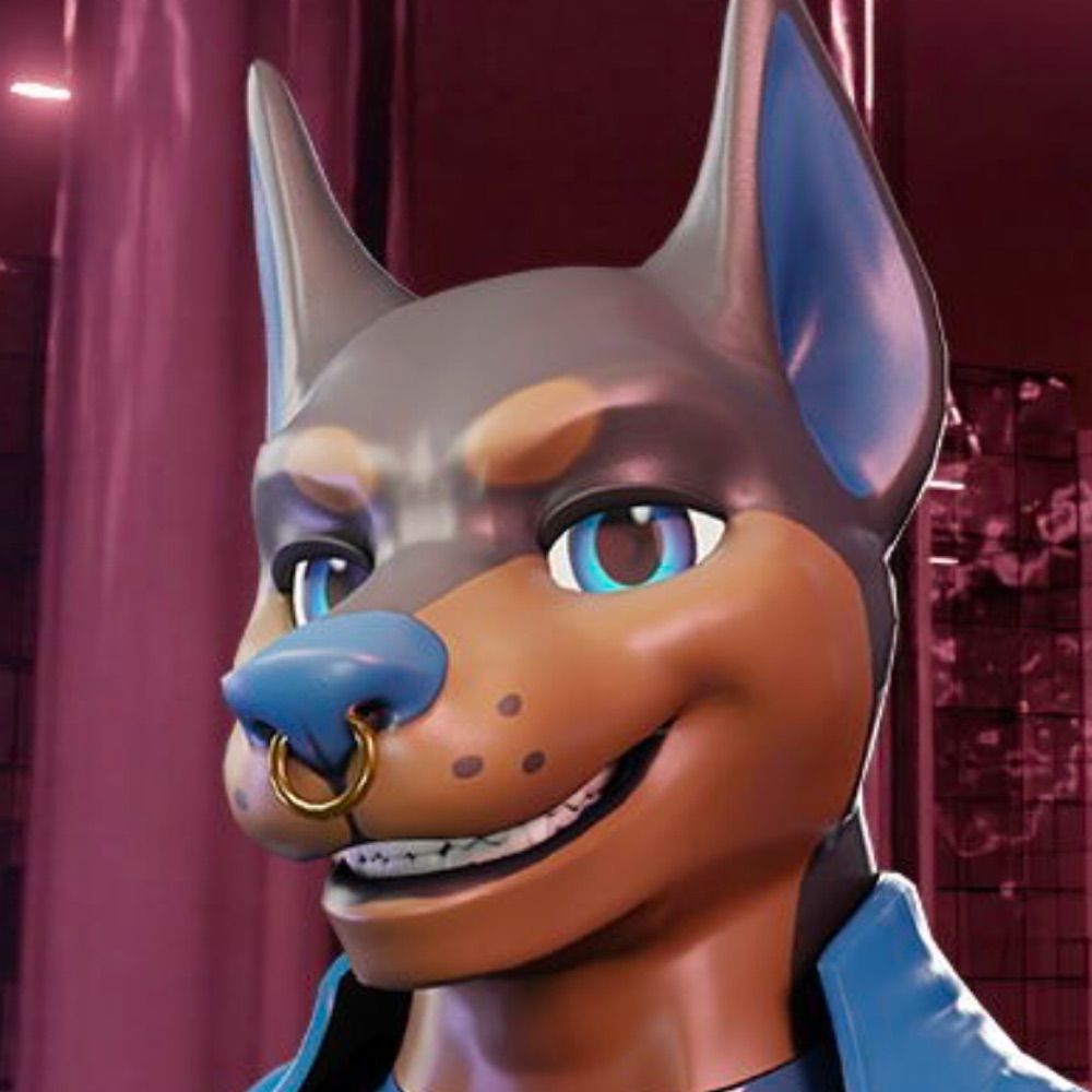 Dustyn Dobie