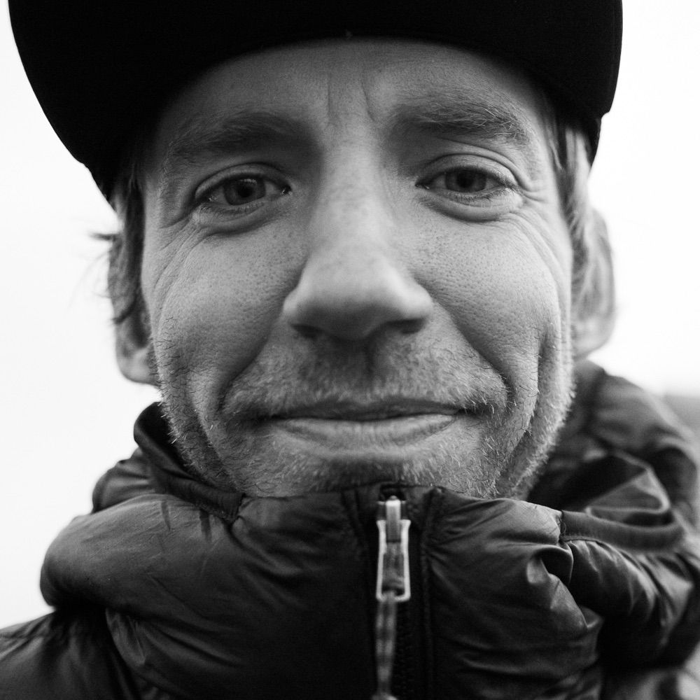 Carl Zoch