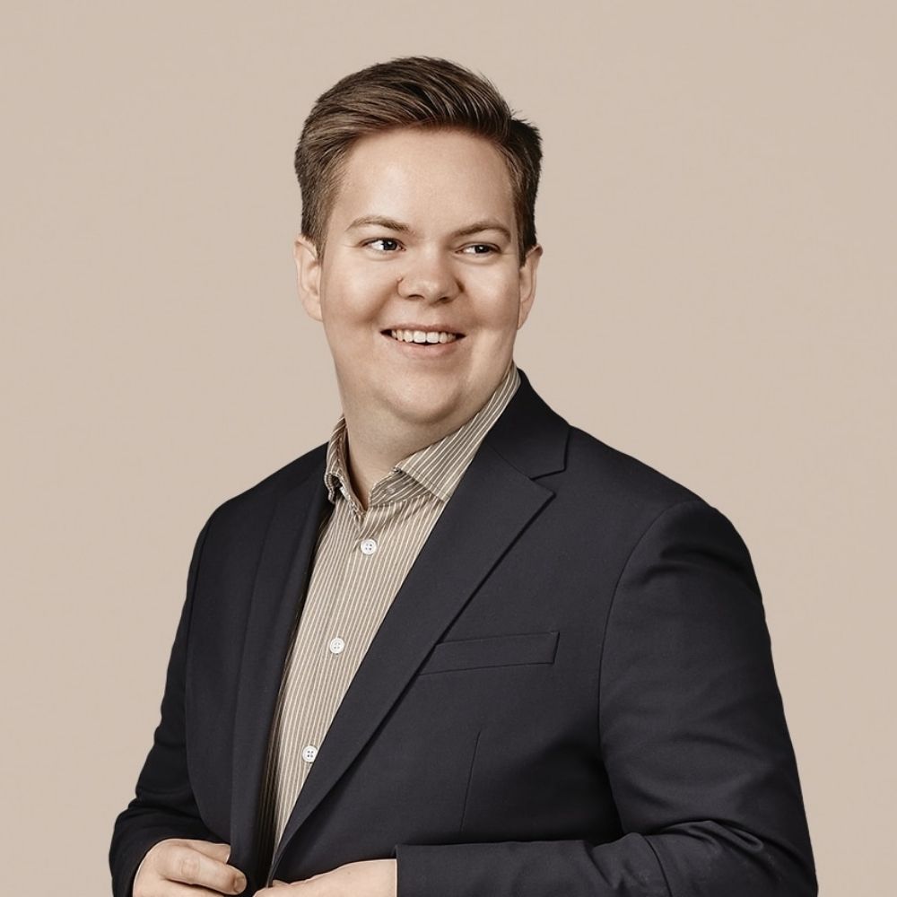 Mathias Vilsen