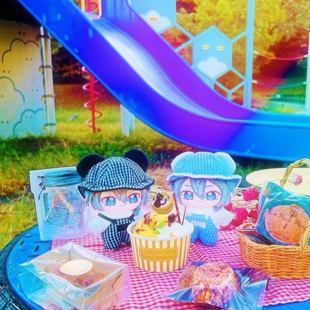 ななぃ--