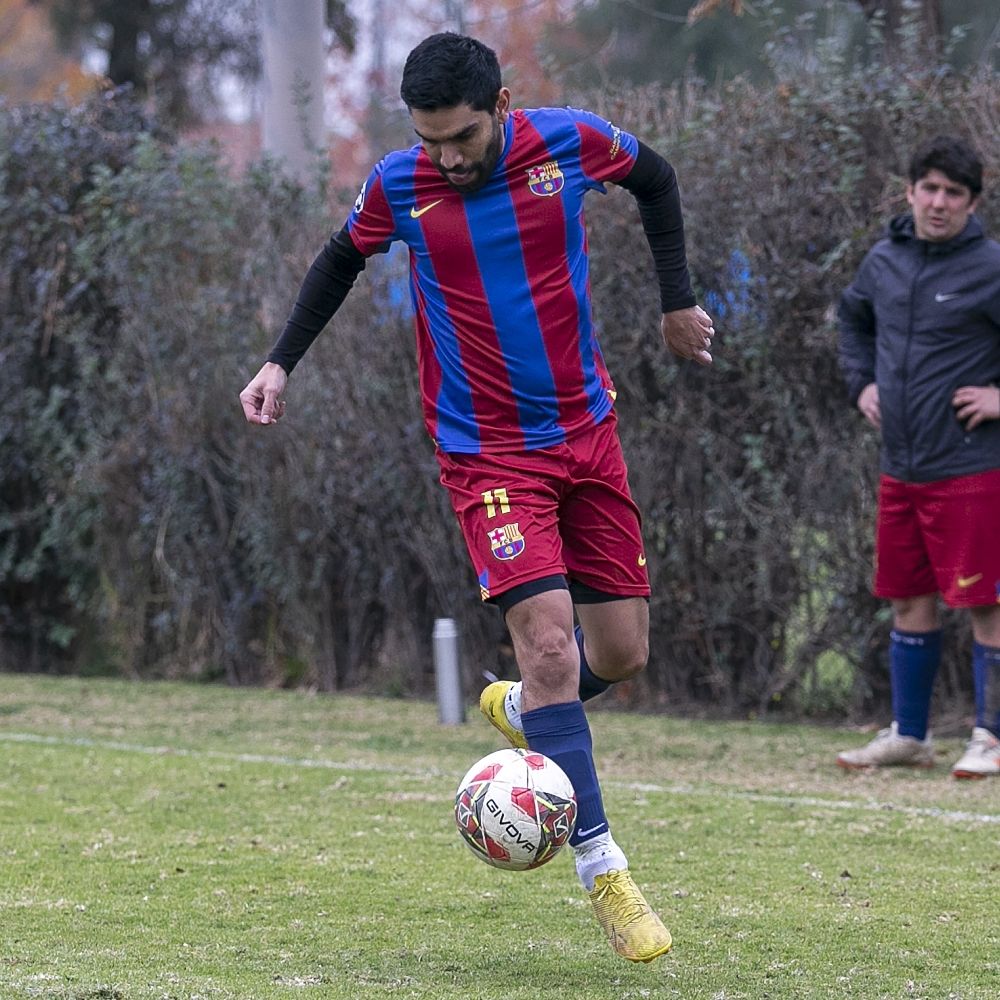 Pancho ⚽️