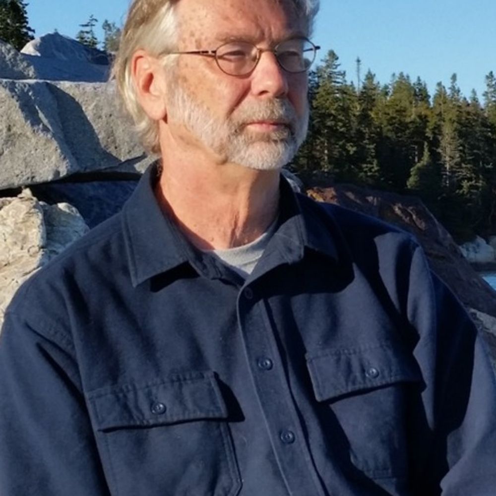 Jim Krosschell