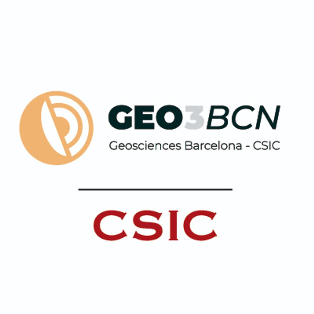 GEO3BCN - CSIC