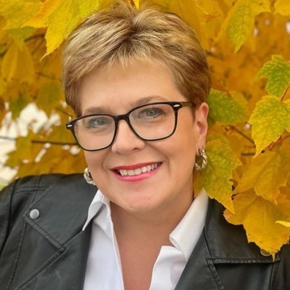 Pam Dowell 