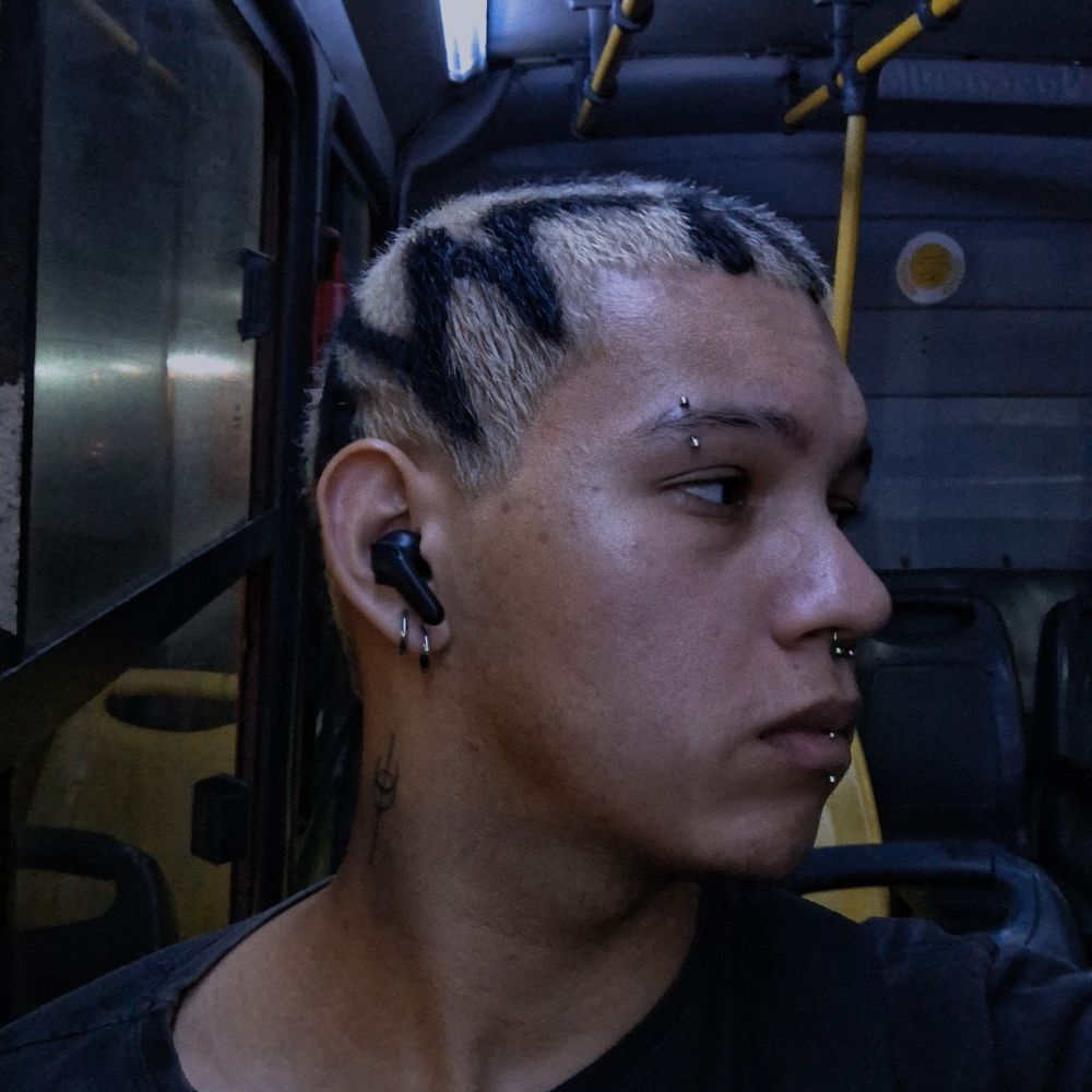 lucas e as vezes fusca