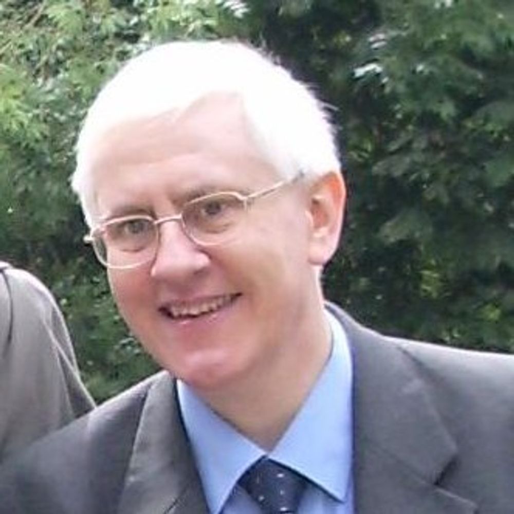 Fintan McCarthy