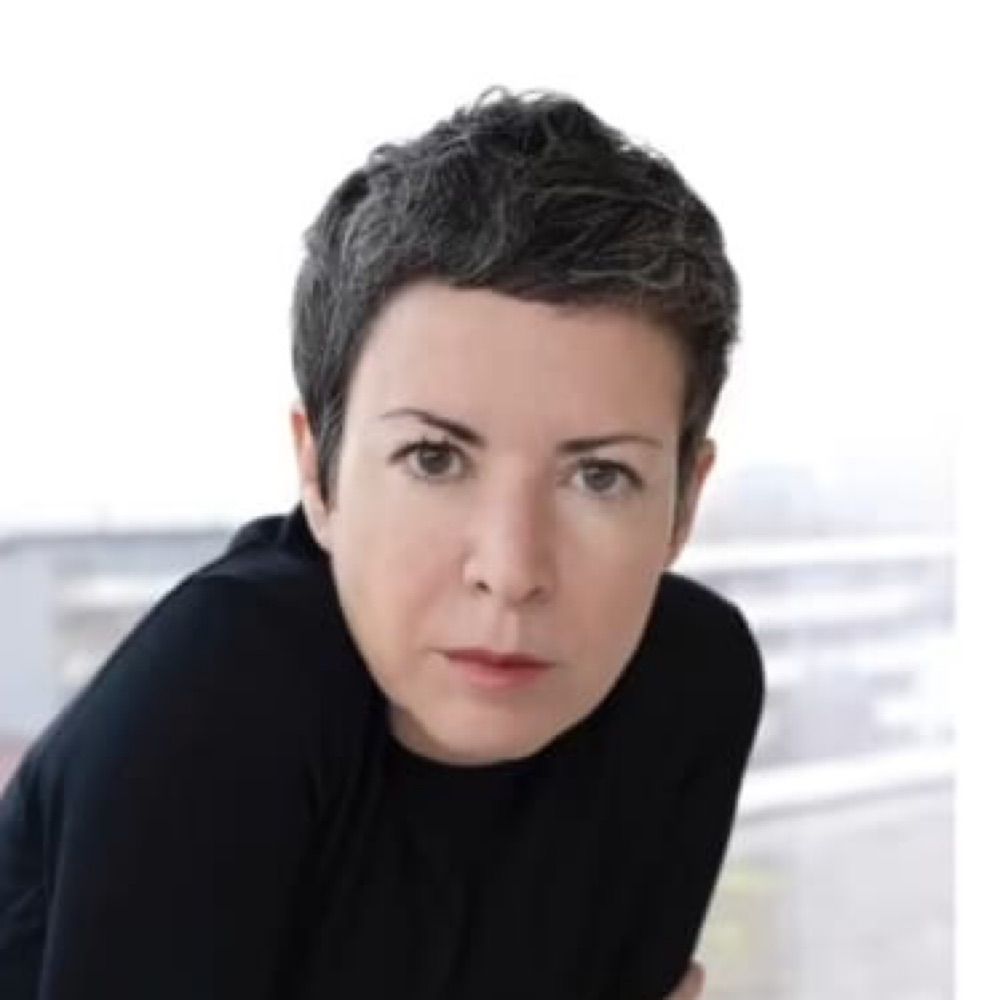 Chus Martínez