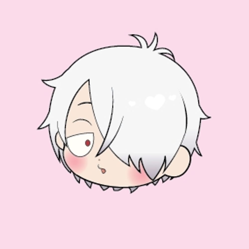 O¥j sinful smile