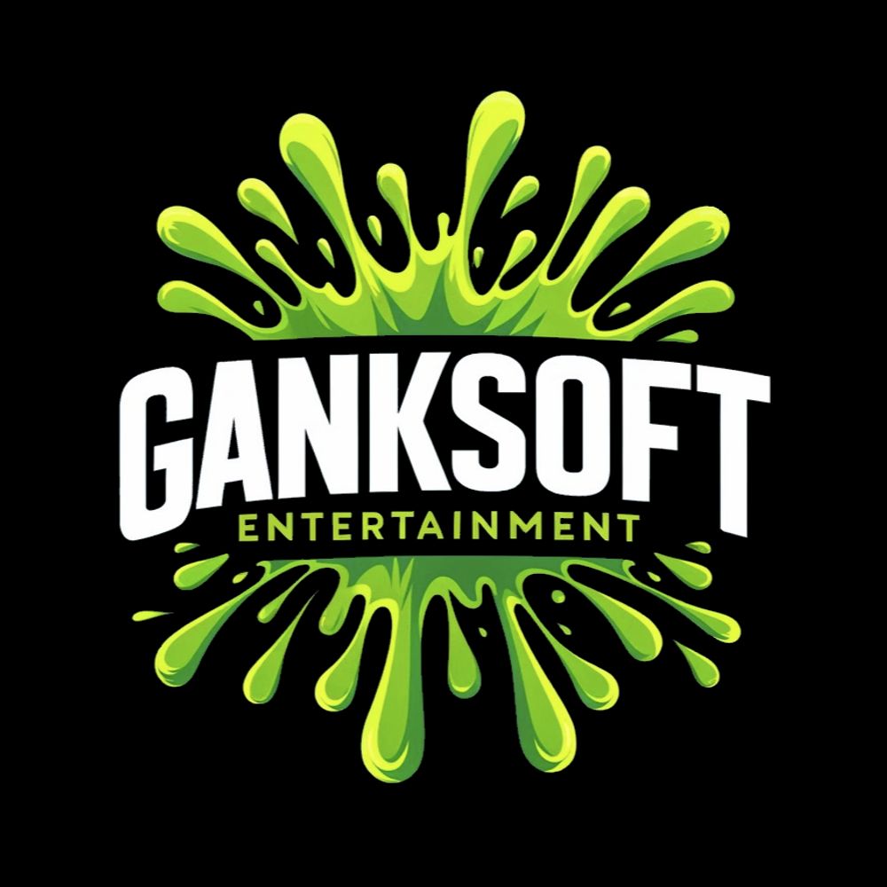 Ganksoft Entertainment
